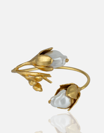 Load image into Gallery viewer, Pearl Sophistication Bracelet