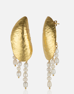 Load image into Gallery viewer, Shells Earring