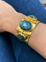 Load image into Gallery viewer, Constantine Cuff