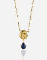 Load image into Gallery viewer, Natural Feelme Necklace