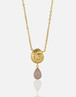 Load image into Gallery viewer, Natural Feelme Necklace