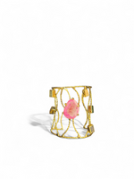 Load image into Gallery viewer, Aurora Gemstone Cuff