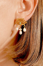 Load image into Gallery viewer, Luminous Vision Pearl Drops