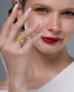 Load image into Gallery viewer, From The Aegean Sea Ring