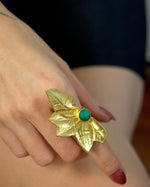 Cargue la imagen en el visor de la galería, Anillo de flores de Belgrado
