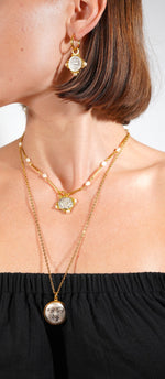 Load image into Gallery viewer, Luna Necklace