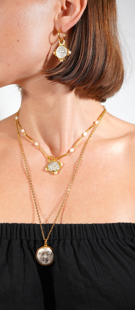 Luna Necklace