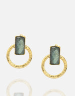 Load image into Gallery viewer, Chakra Earring - Aquadan.co