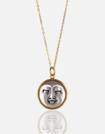 Cargue la imagen en el visor de la galería, Luna Necklace - Aquadan.co