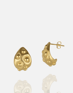 Load image into Gallery viewer, Tear Drops for Love Earring - Aquadan.co
