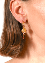 Load image into Gallery viewer, Zumma Earring - Aquadan.co