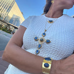 Load image into Gallery viewer, Constantine Cuff
