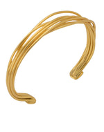 Load image into Gallery viewer, Mesopotamian bracelet BR00157 with intricate detailing and elegant design.
