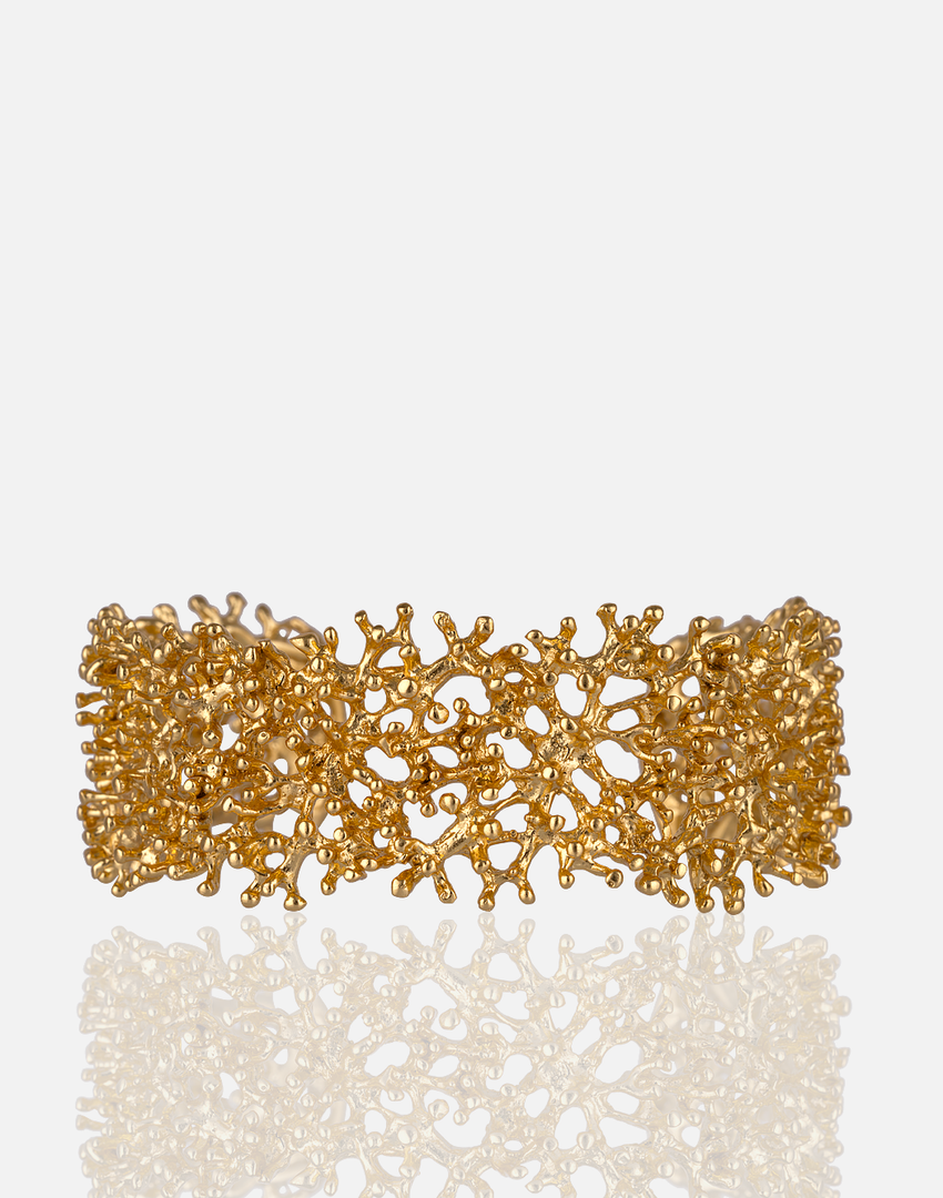 Coral Padova Bracelet