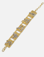 Load image into Gallery viewer, Squares Motiv Bracelet
