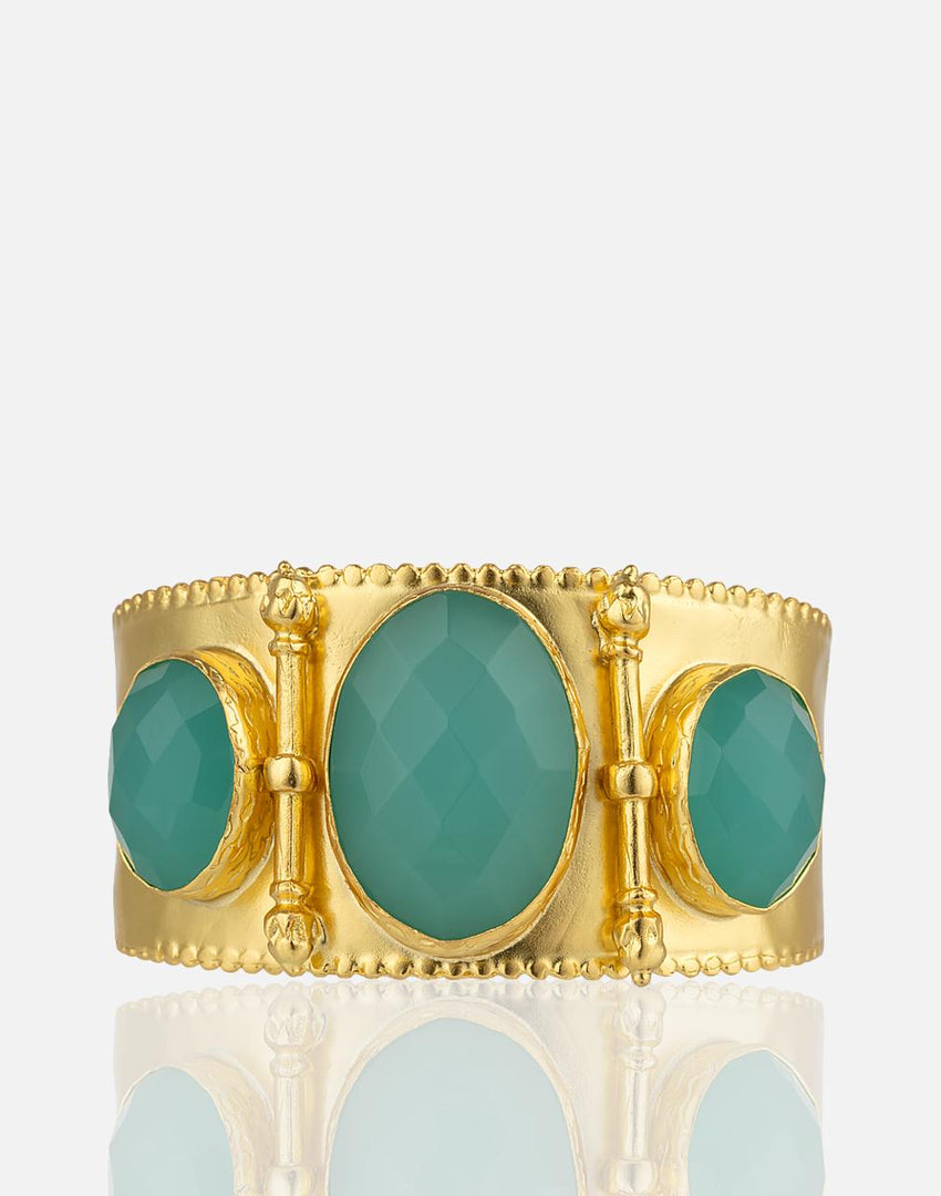 Constantine Cuff