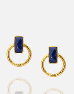 Load image into Gallery viewer, Chakra Earring
