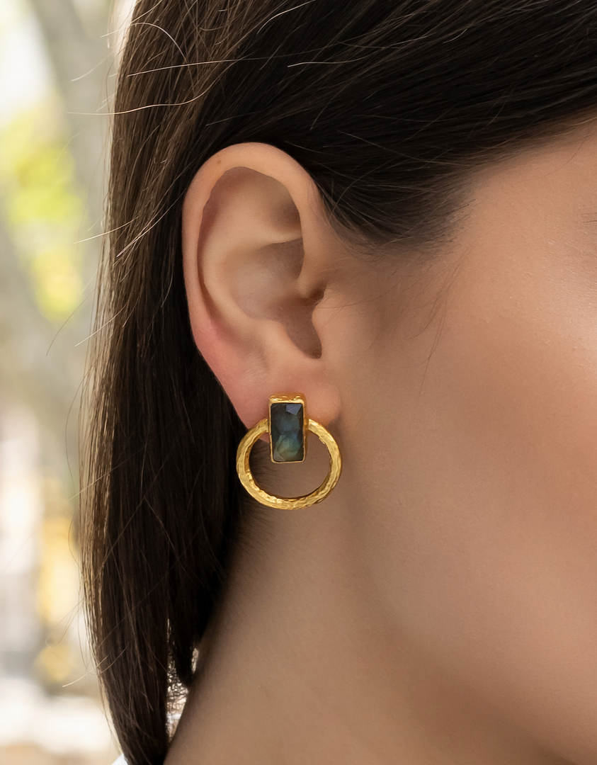Chakra Earring
