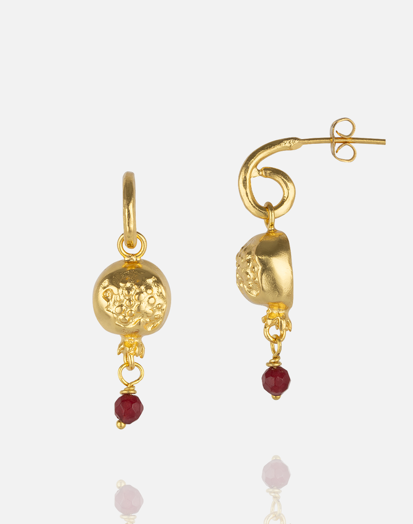 Zumma Earring