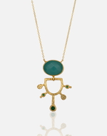 Load image into Gallery viewer, Ra Necklace
