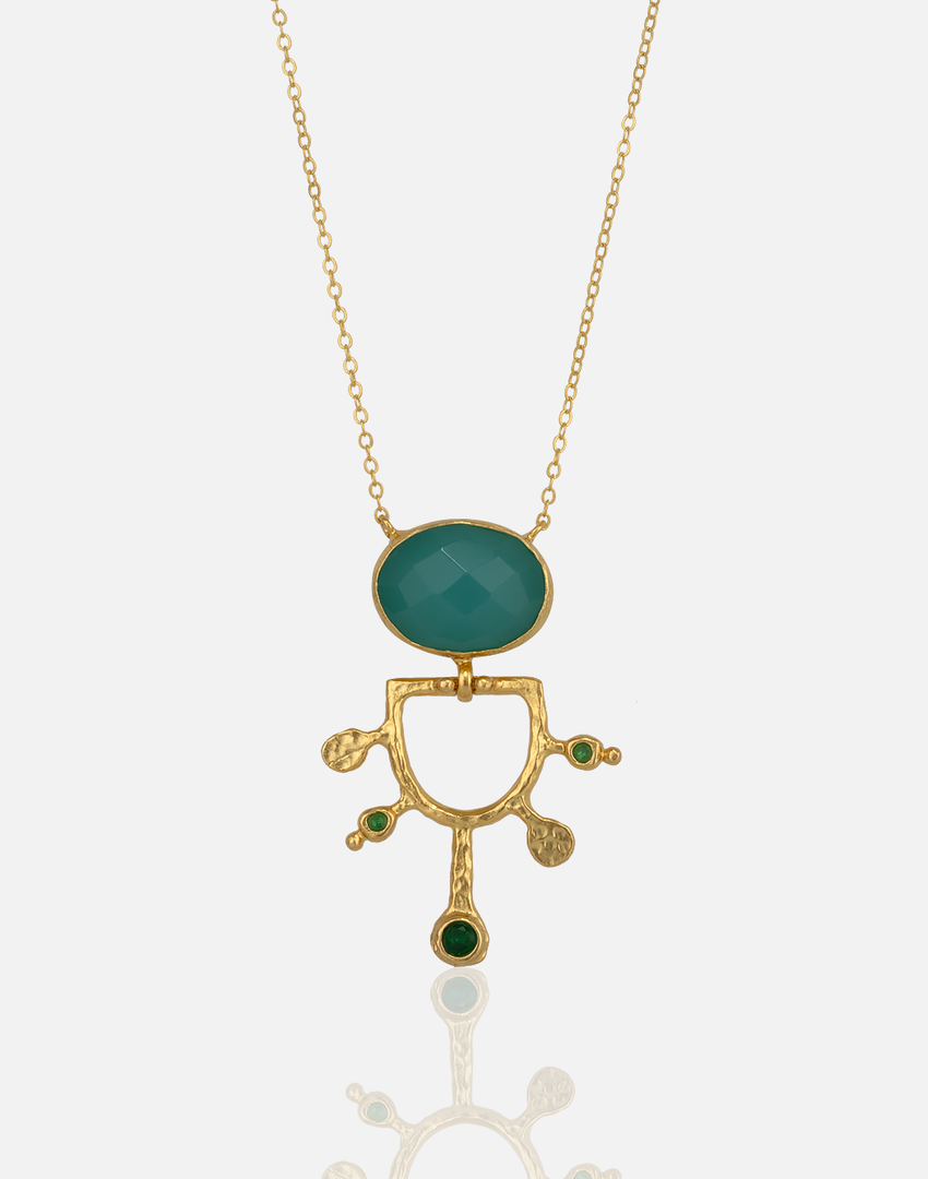 Ra Necklace
