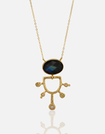 Load image into Gallery viewer, Ra Necklace
