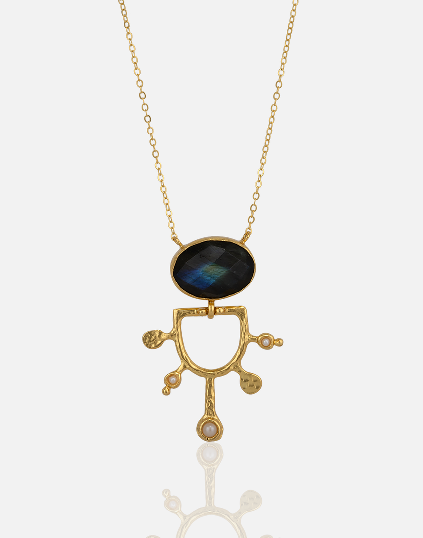 Ra Necklace