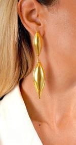 Cargue la imagen en el visor de la galería, Alban Earrings - Aquadan.co