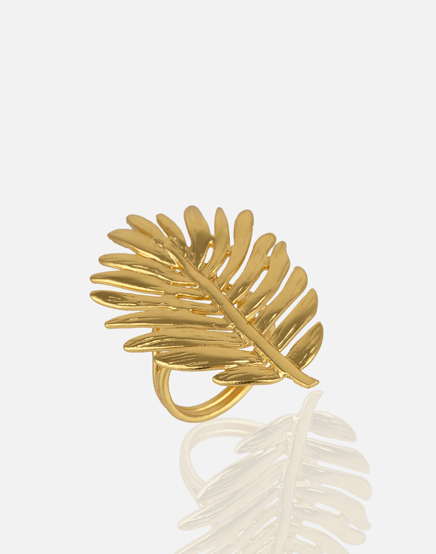 Caribbean Breeze Ring - Aquadan.co