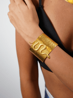 Load image into Gallery viewer, Etna Cuff - Aquadan.co