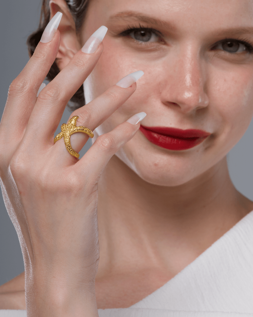 From The Aegean Sea Ring - Aquadan.co