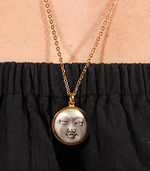 Cargue la imagen en el visor de la galería, Luna Necklace - Aquadan.co
