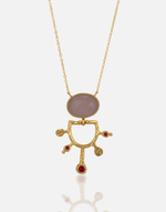 Load image into Gallery viewer, Ra Necklace - Aquadan.co