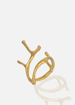 Load image into Gallery viewer, Roots Ring - Aquadan.co