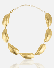Shells Harmony Necklace - Aquadan.co